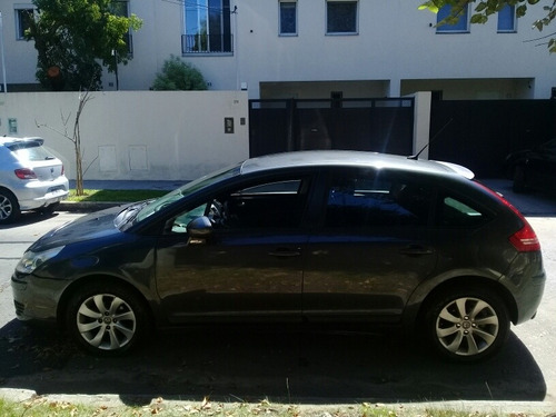 Citroën C4 1.6 X Pack Plus 2013