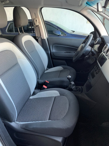 Citroën Aircross 1.5 Live 90cv Les Automotores
