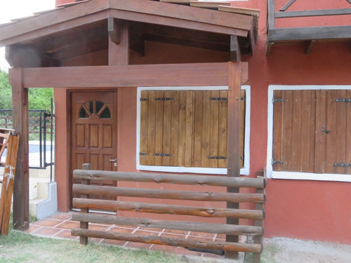 Imagen 13 de 14 de Cabañas