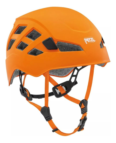 Casco Boreo Petzl Para Escalada Y Montaña