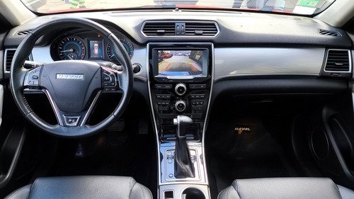 GWM Haval 1.5T H2 Luxury At