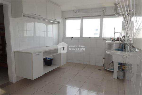 Imagem 28 de 30 de Cobertura Com 5 Dorms, Vila Andrade, São Paulo - R$ 3.7 Mi, Cod: 3042 - V3042