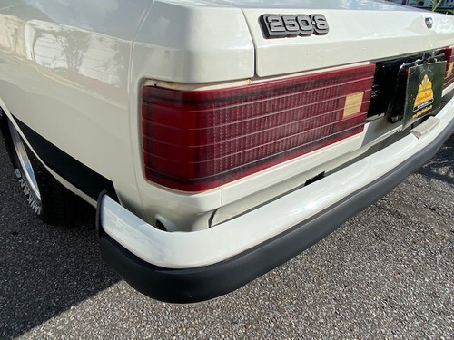 Promocional Opala Ss Caracterizado 1982