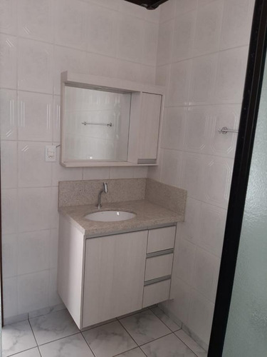 Imagem 14 de 15 de Casa Para Venda Em Mogi Das Cruzes, Mogi Moderno, 3 Dormitórios, 1 Suíte, 3 Banheiros, 2 Vagas - 730_1-1639175