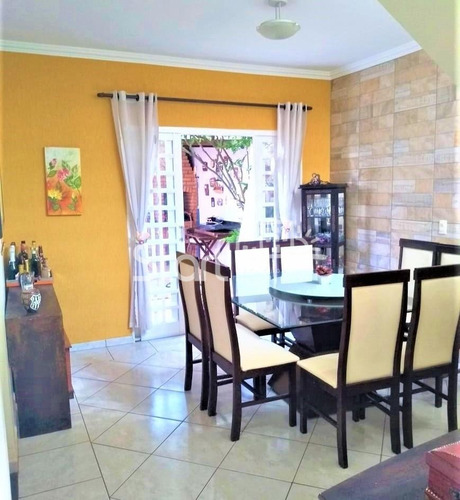 Imagem 5 de 26 de Casa À Venda Em Jardim Okinawa - Ca006767