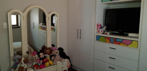Imagem 17 de 26 de Casa À Venda, 3 Quartos, 1 Suíte, 2 Vagas, Jardim Santa Rosália - Sorocaba/sp - 5429