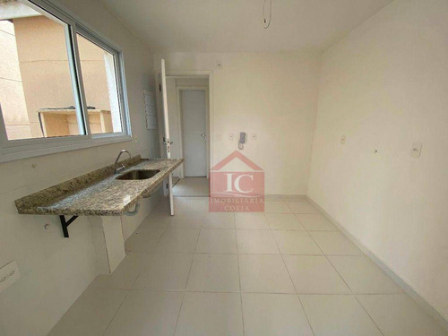 Imagem 15 de 21 de Casa Com 3 Suítes À Venda, 200 M² Por R$ 805.000 - Jardim Da Glória - Cotia/sp - Ca1470