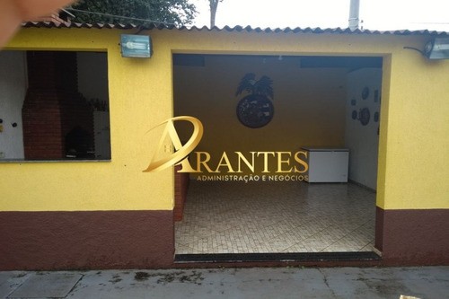 Imagem 25 de 30 de Chacara - Ch00236 - 70143873