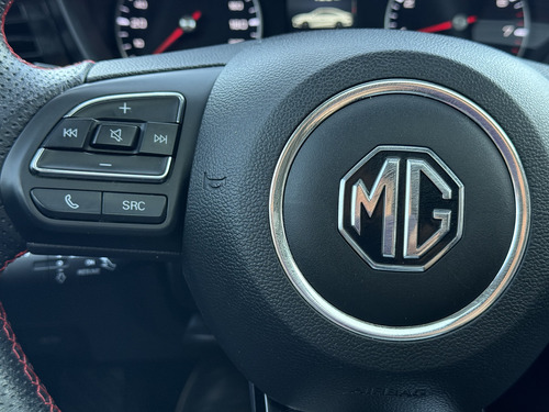 MG GT 1.5 Com Mt