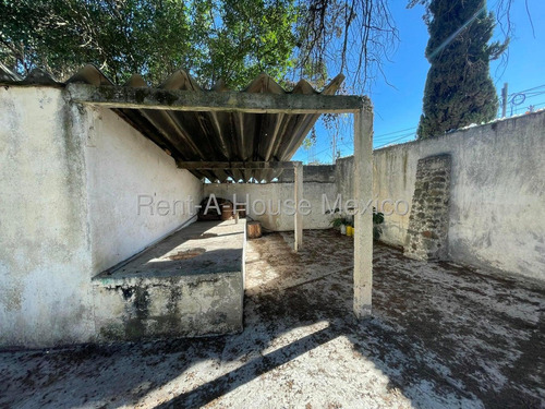 Rancho En Venta En Jaltepec Tulancingo De Bravo Gis 25-3119