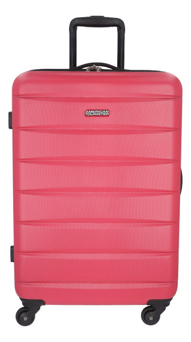 Valija American Tourister Luxor 2.0 Spinner 24 Red Color Rojo