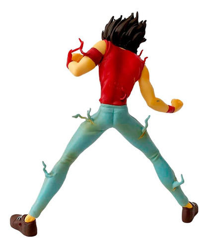 Muñeca Seiya Pagasus | Memoria de San Cosmo | Banpresto Bandai