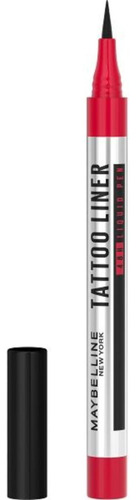 Delineador Maybelline Tattoo Pen