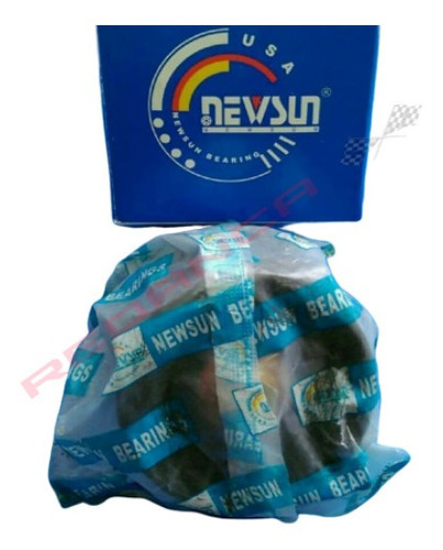 Polea Loca De Tiempo Aveo Nubira .r