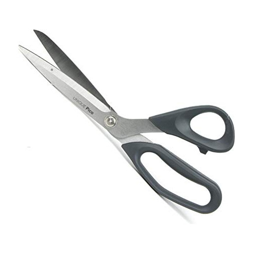 Tijeras De Sastre Premium Pico De 9 Pulgadas, Resistent...