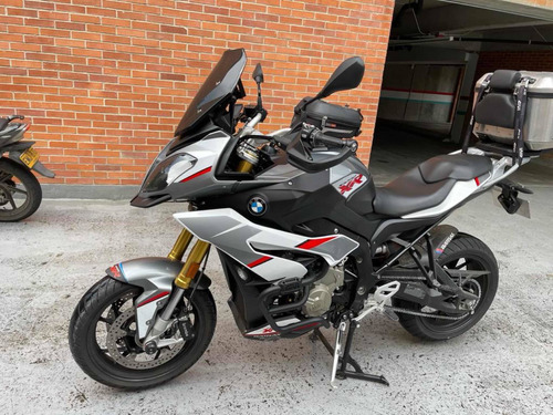 Bmw S1000xr