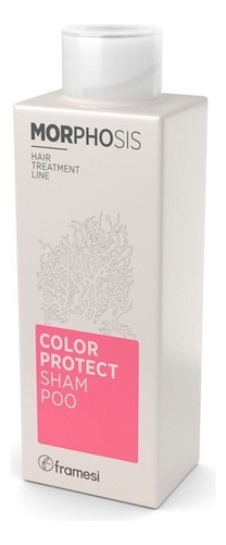 Shampoo Color Protect X250ml Framesi Morphosis