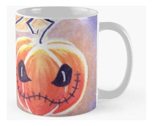 Taza X4 Esto Es Halloween... Otra Vez... Calidad Premium