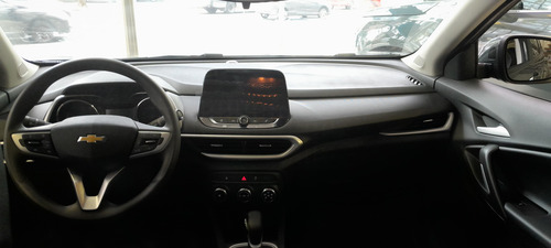 Chevrolet Tracker 1.2 Turbo Ltz At