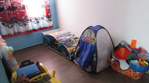 Imagem 11 de 20 de Belo Apartamento Ótima Localização Em Tucuruvi - Ml10116