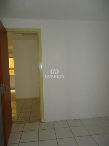 Imagem 6 de 11 de Apartamento De 2 Dormitórios No Bairro Rubem Berta. - 10758