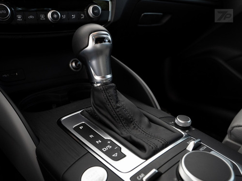 Imagem 5 de 11 de Audi A3 1.4 Tfsi Flex Sedan Prestige Plus Tiptronic