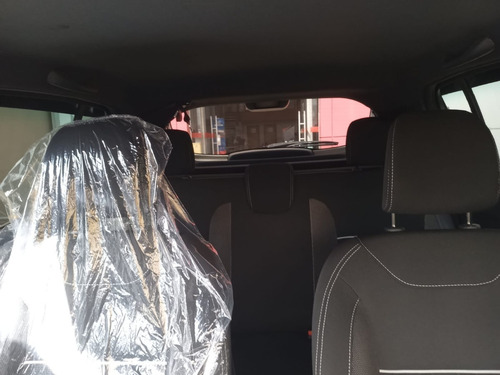 Imagem 10 de 12 de Sandero 1.6 Zen Flex 2020 *baixo Km*