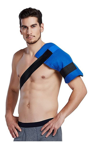 Compresa Set Multipropósito - Espalda Hombro Muslo Rodilla