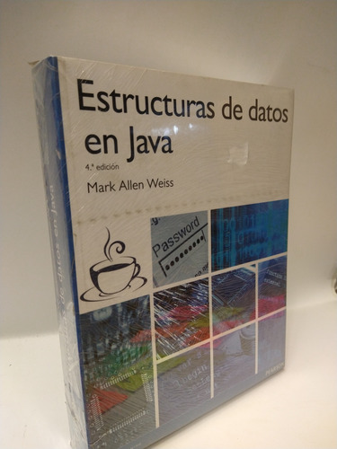 Estructura De Datos En Java