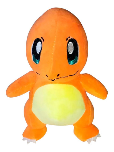 Peluche Charmander 