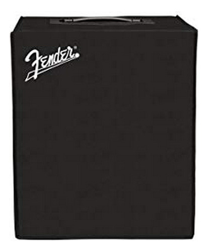 Funda Amplificador  Rumble 410