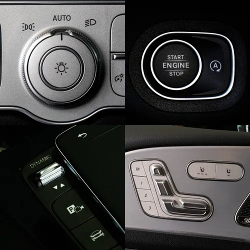 Gle 450 4matic Facelift Mod 2026