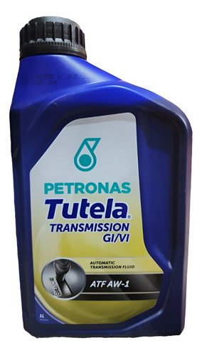 Aceite Tutela Gi/vi Caja Automtic Fiat Cronos Argo Renegade