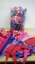 Comprar Bolsa De Retazos De Telas 2kg - Retazos De Telas