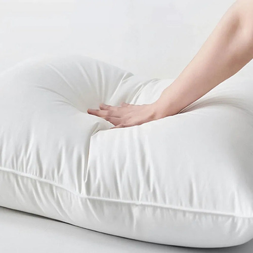 Imagem 8 de 8 de Travesseiro Cotton Premium 100% Algodão