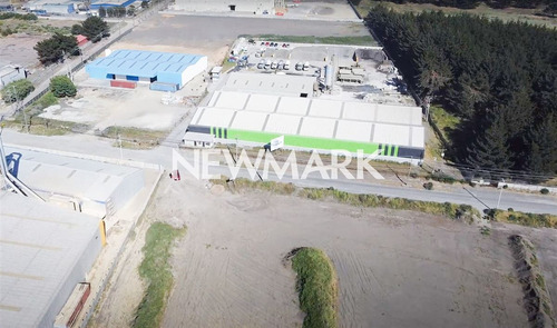 Bodega En Arriendo En Coronel