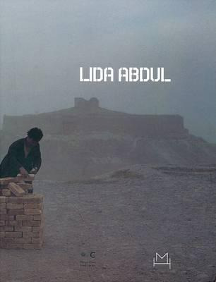 Libro Lida Abdul - Renata Caragliano