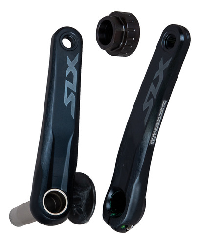 Bielas Shimano Slx Fc-m7100 32d X 170mm 12v