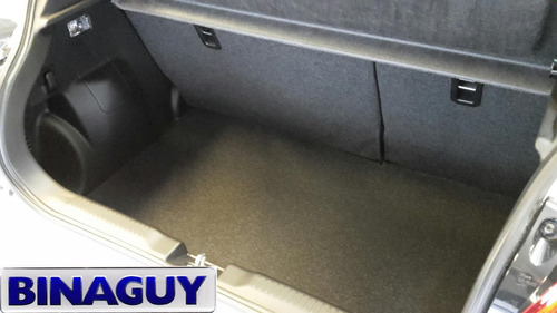 Imagen 13 de 24 de Suzuki Swift 1.2 Gl 5p / Reserve Hoy / Permuto Financio 100%