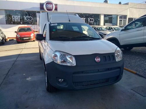 Fiat Fiorino 0km 2021 Tasa 0% Promo Emprendimiento E-