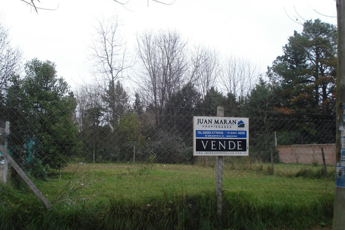 Imagen 2 de 3 de Lote En Marcos Paz