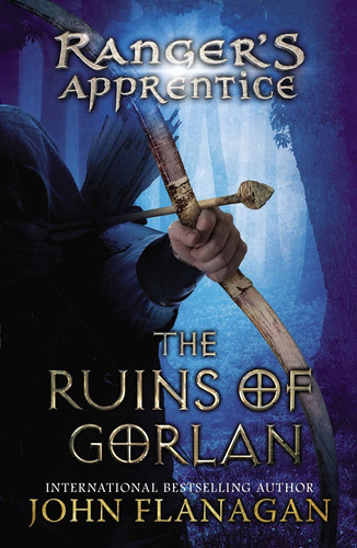 Book : The Ruins Of Gorlan (the Ranger's Apprentice, Boo...