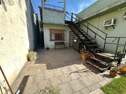 Venta Casa Quincho Parrilla Apto Credito Lomas De Zamora