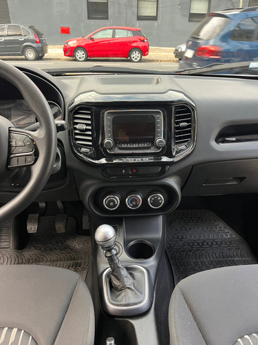Fiat Toro 2.0 Freedom 4x2