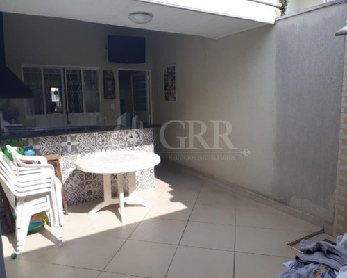 Imagem 19 de 20 de Casa 2 Dormitórios No Residencial Limoeiro- Jardim Limoeiro - Ca02126 - 70305054