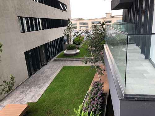 Imagen 10 de 14 de Departamento Venta Eleva 2411 San Angel 3 Recámaras