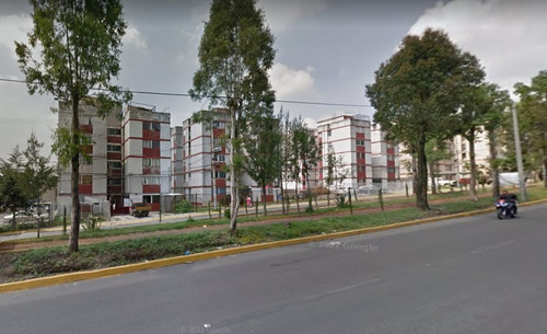 Imagen 2 de 9 de Bonito Departamento De Recuperación Bancaria Jh*