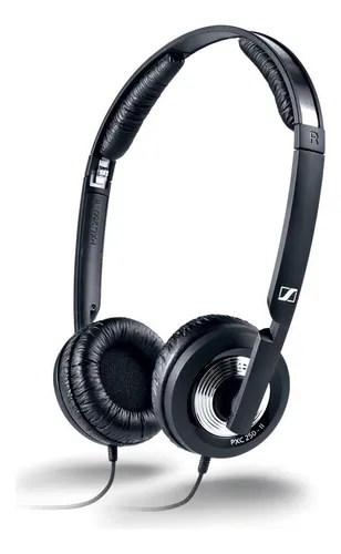 Mx 250 Sennheiser MercadoLivre