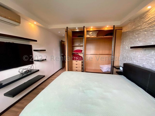 Imagen 10 de 14 de Apartamento En Venta Clnas De La Tahona, Ic1 Código 22-20632