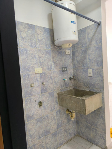 En Venta Apartamento Tipo Estudio En Mañongo Res. Bello Campo. Minerva K